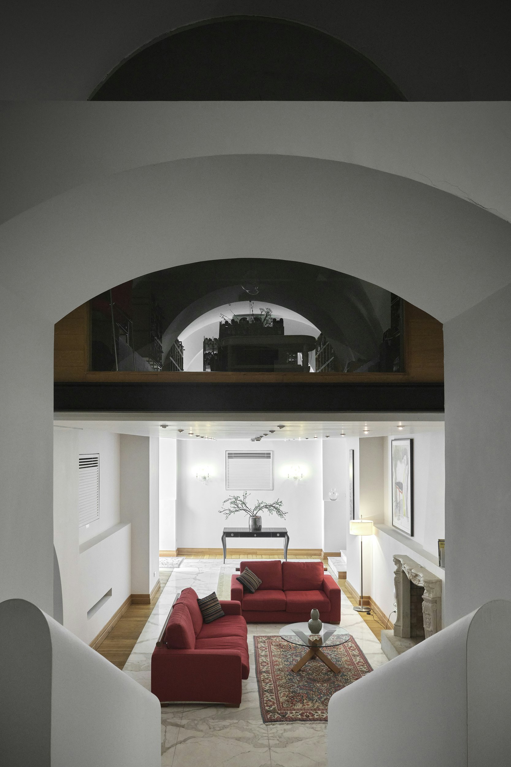 Grand Hotel Angiolieri 56/95