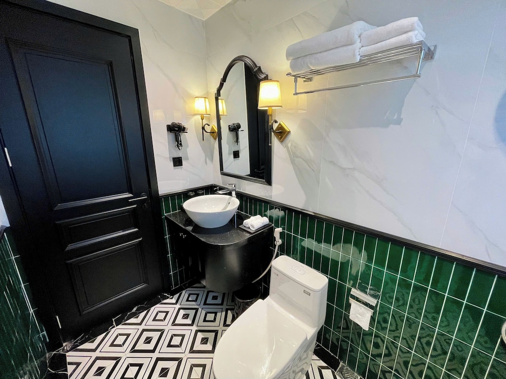 C'Lau Hotel Ninh Binh - A Gem Nestled in Ancient Quarter 49/50