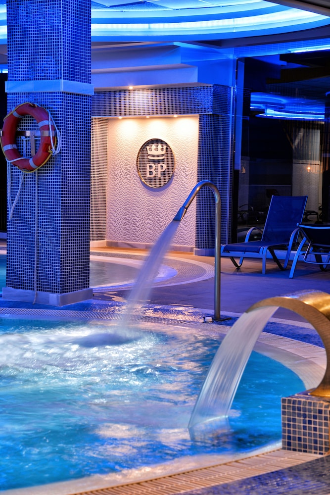Benalmadena Palace Hotel Spa 19/50