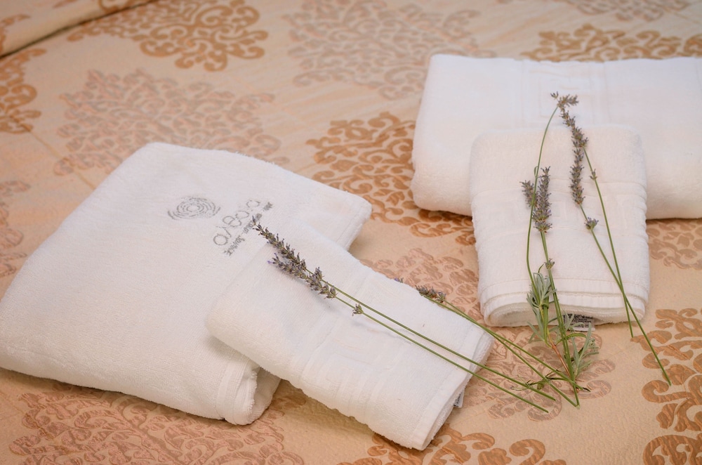 Dilofo Hotel Luxury Suites 20/51