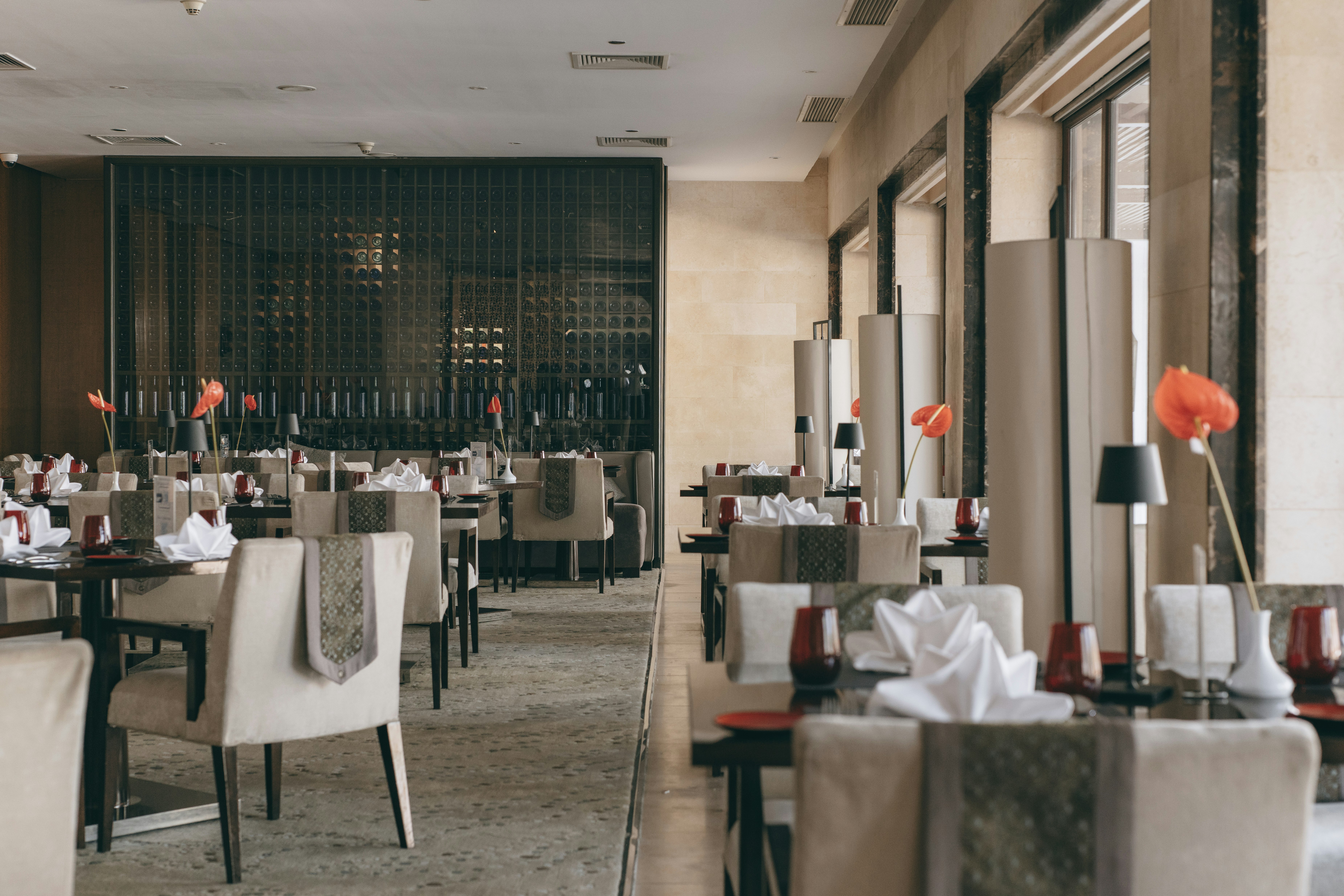 Hilton Luxor Resort and Spa 61/85