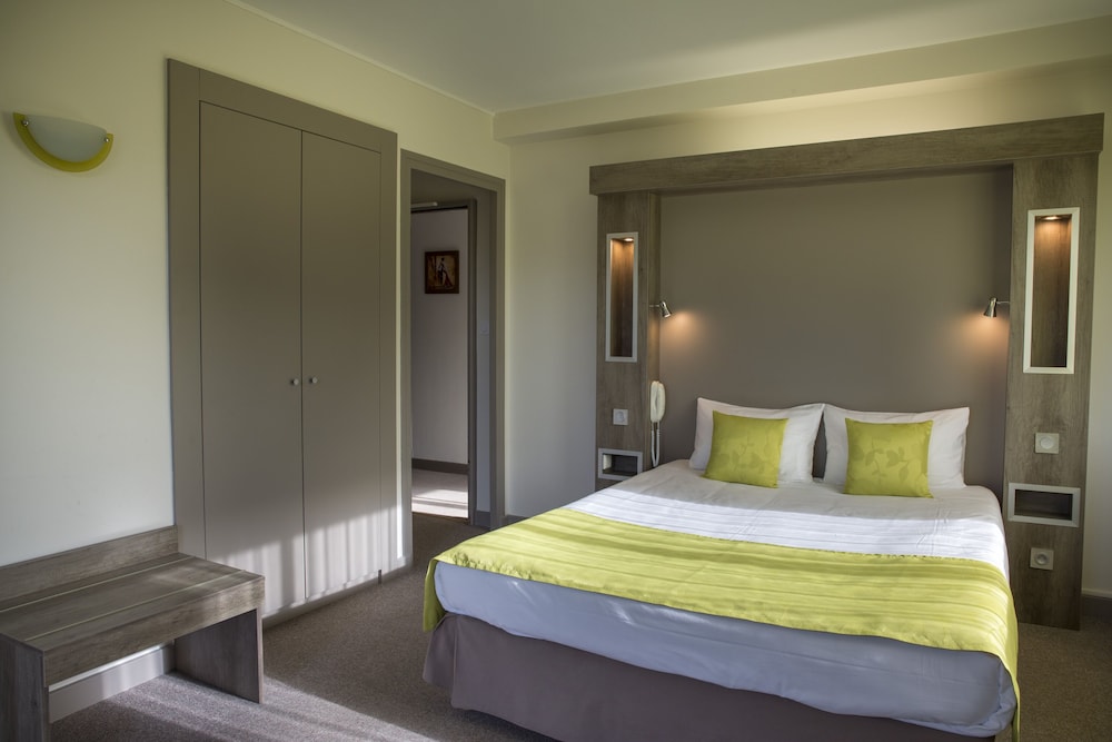 Hotel Les Mesanges 8/48