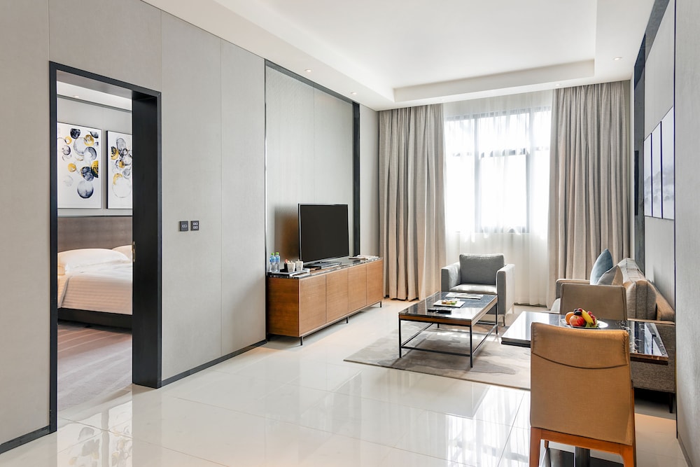 Asiana Grand Hotel 29/52