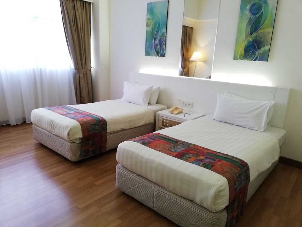 De Palma Hotel Ampang 4/17