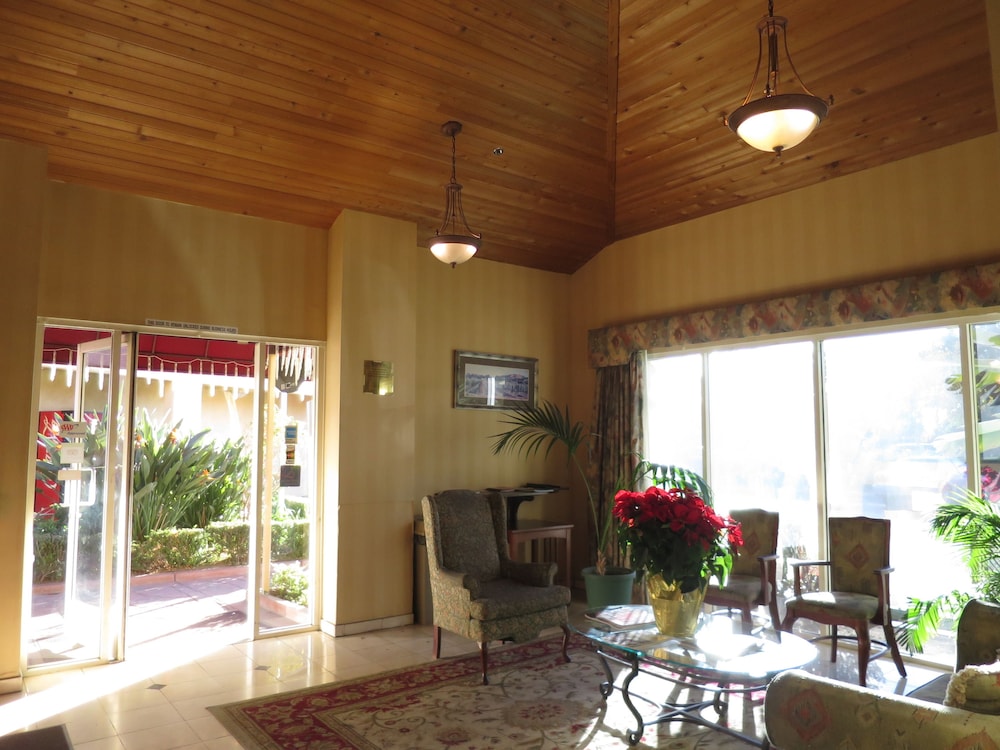 Country Inn 42/64