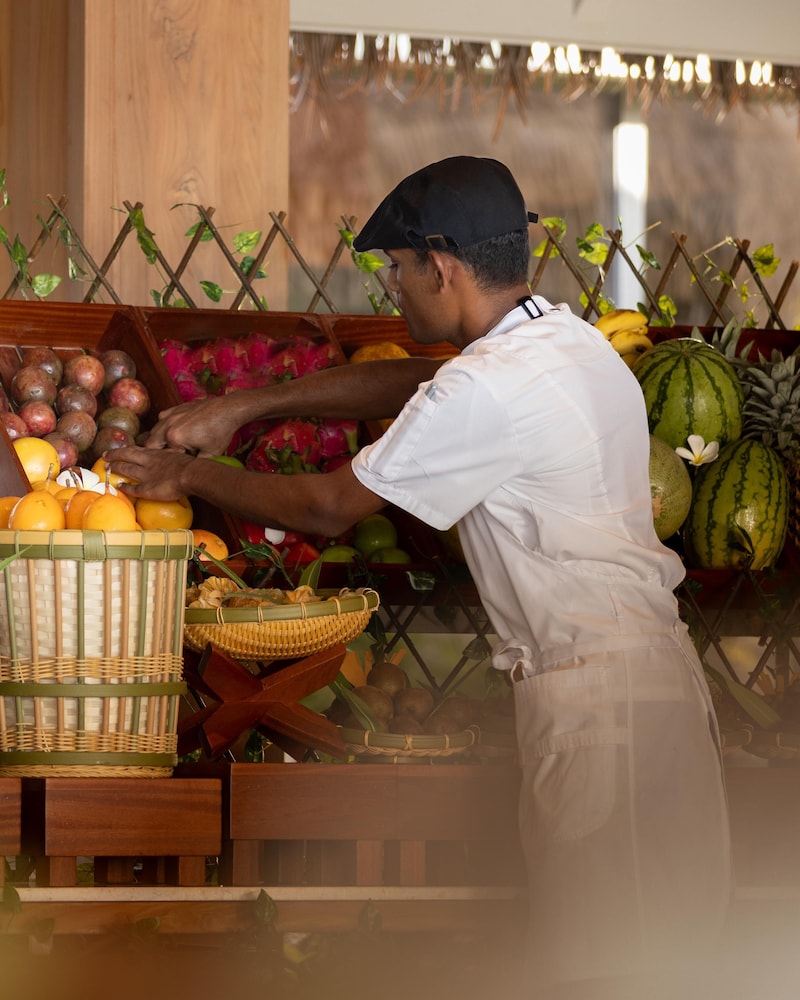 dusitD2 Feydhoo Maldives - Complimentary Return Transfer included 10/59