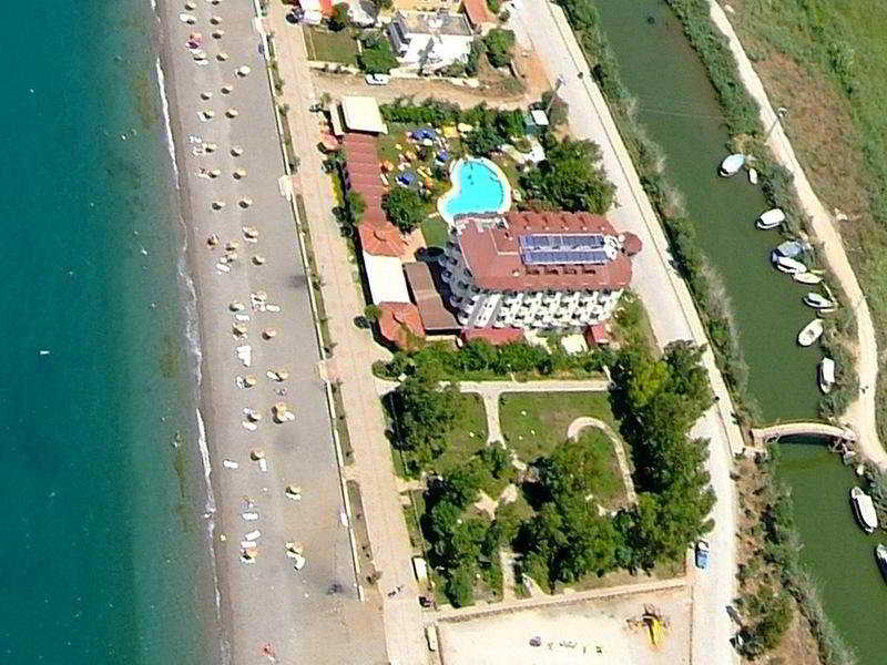 Hotel Mutlu 26/30