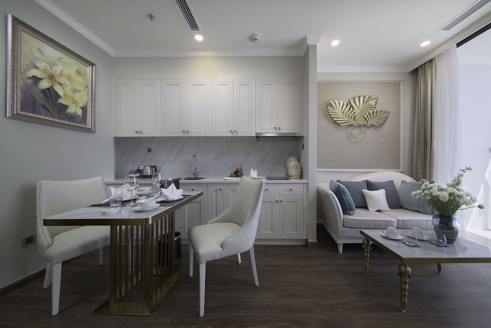Vinpearl Empire Nha Trang, Affiliated by Melia 49/73