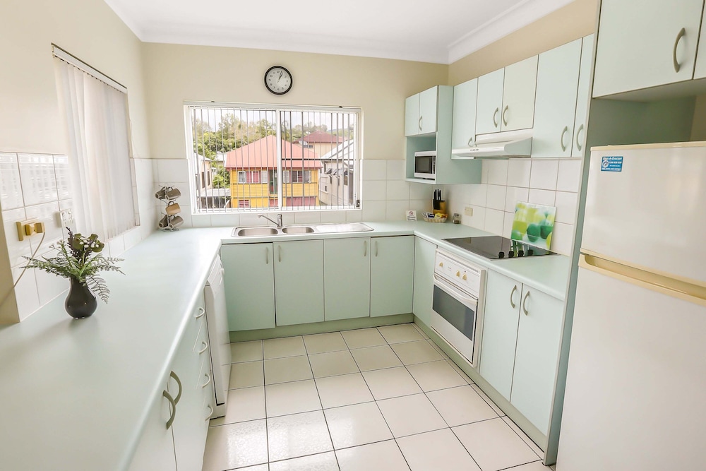KOALA COURT HOLIDAY APARTMENTS 7/68