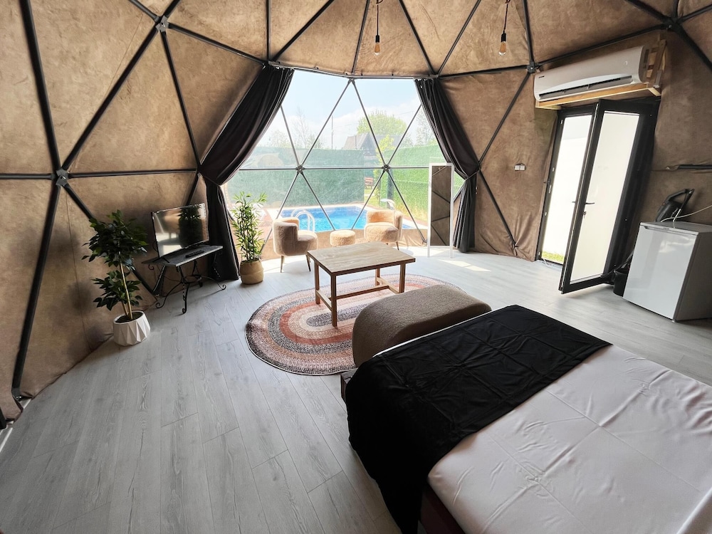 Sapanca Narli Bahce Bungalov 10/50