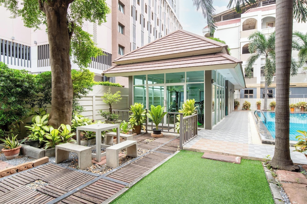 Diya Hotel Bangkok 44/49