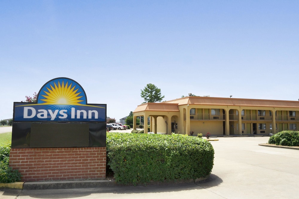 Days Inn by Wyndham Southaven MS 1/23