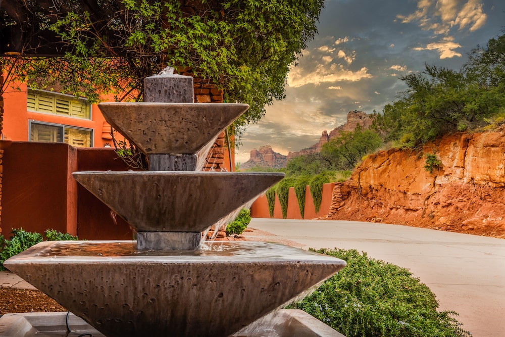 Las Posadas of Sedona 6/59