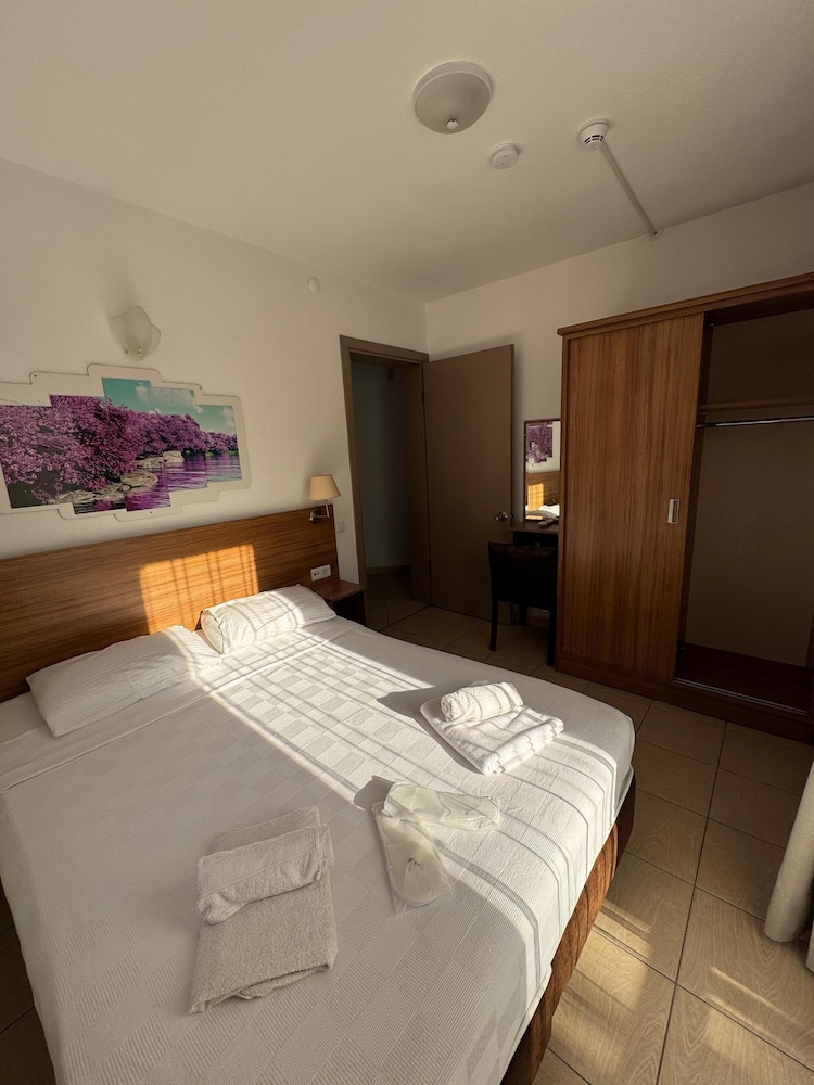 Palmiye Apart Otel 13/43