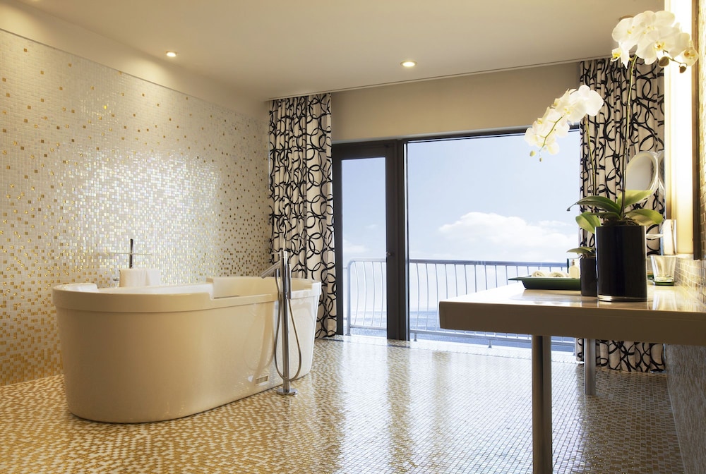 Paradise Hotel Busan photo5