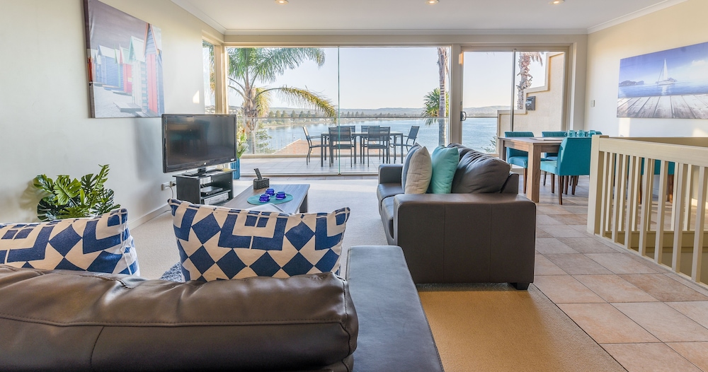 The Bluff Resort Apartments، Mount Barker 34/55