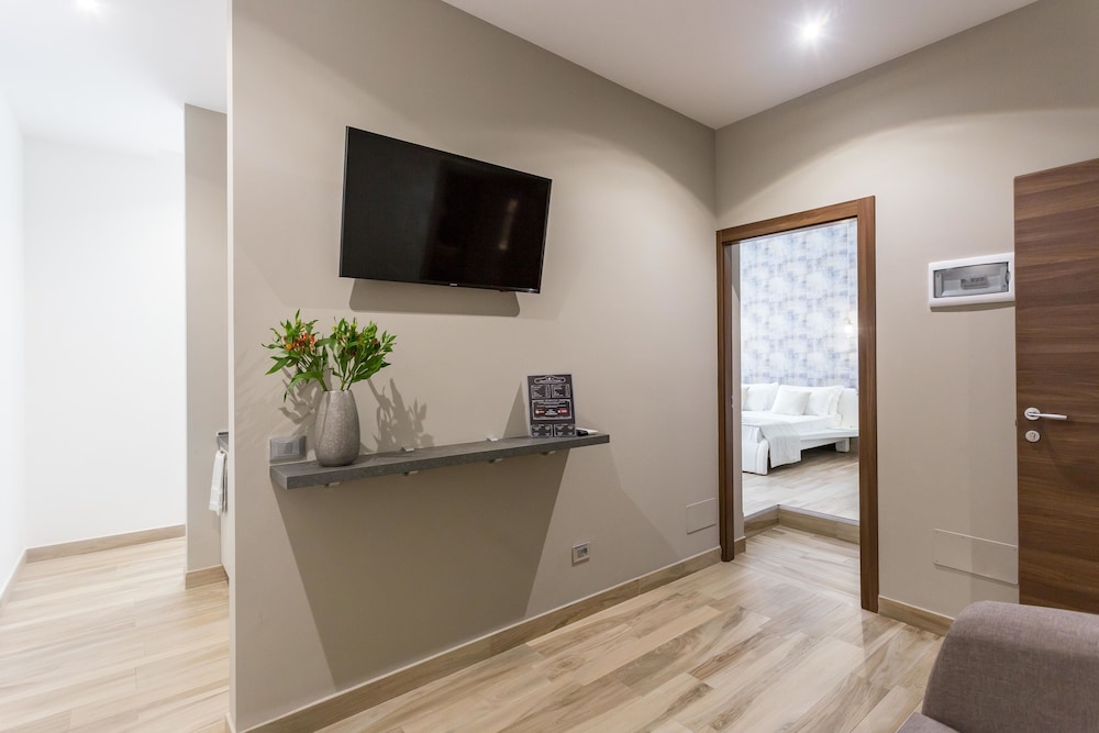 Aparthotel Durini 10/74