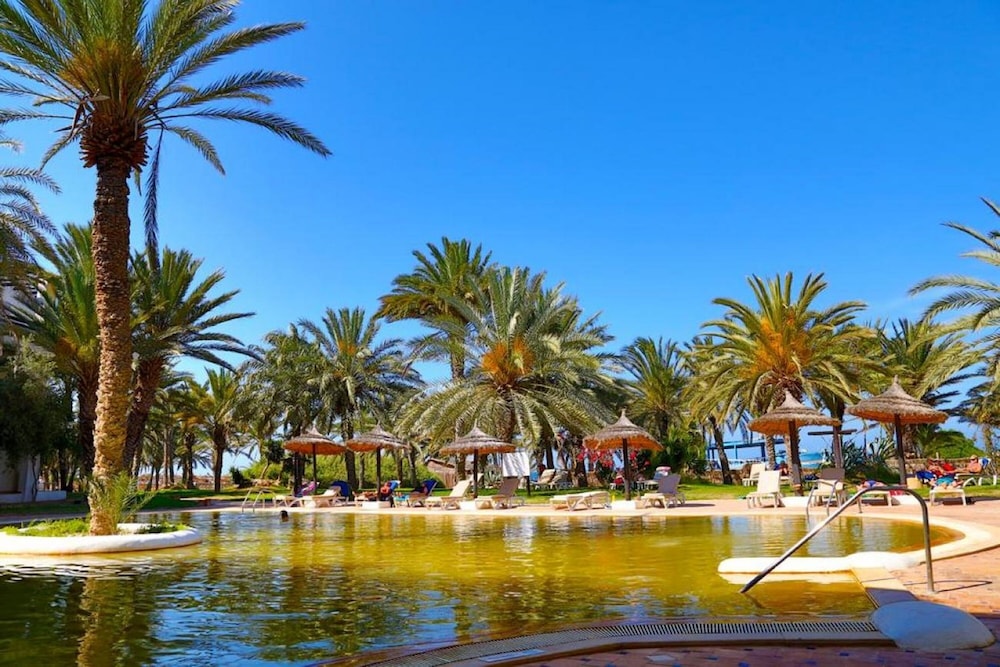 Odyssee Resort and Thalasso 48/50