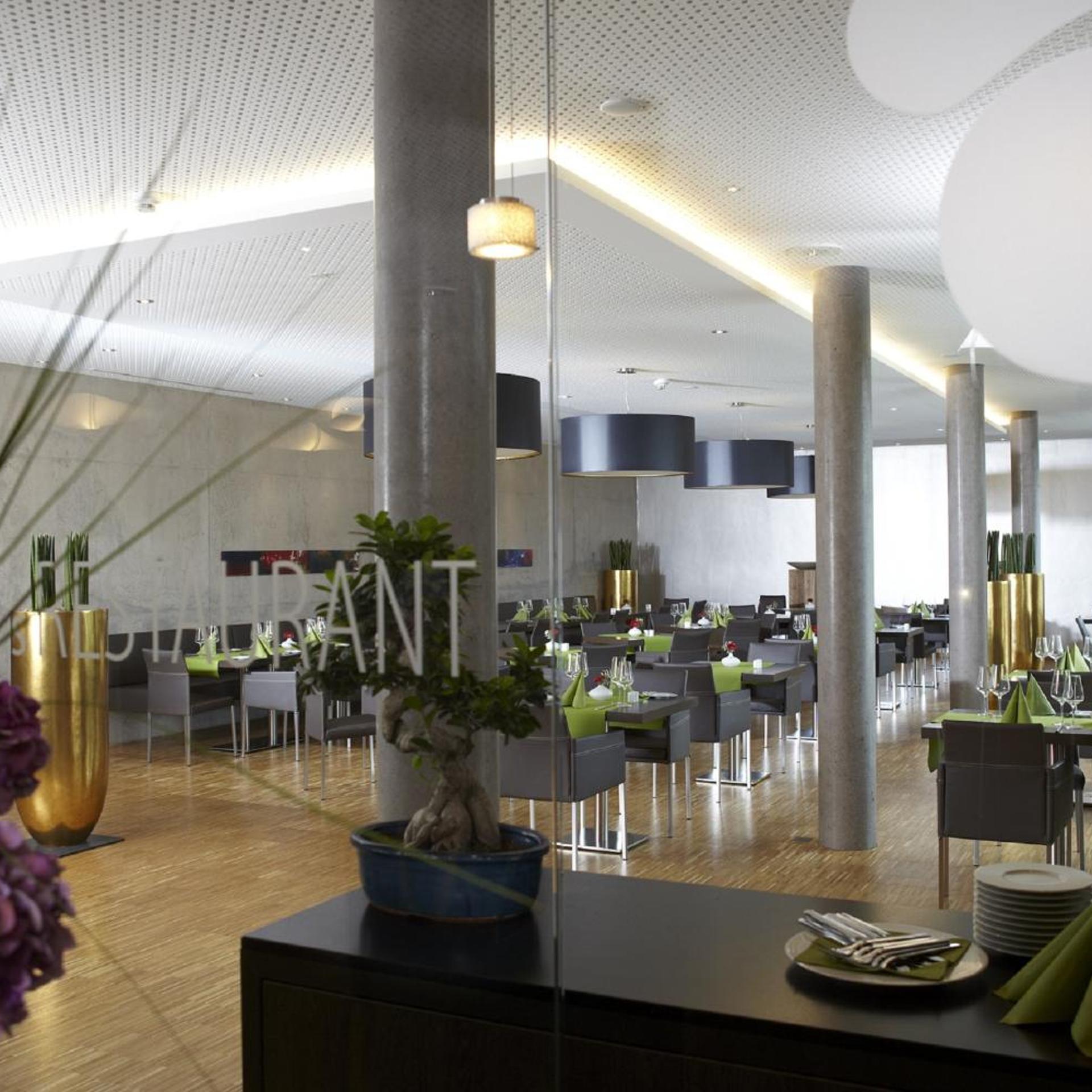 Hotel Kapellenberg 42/58