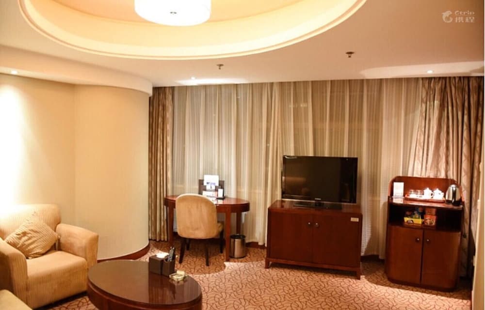 Nanjing Shuguang International Hotel 35/44
