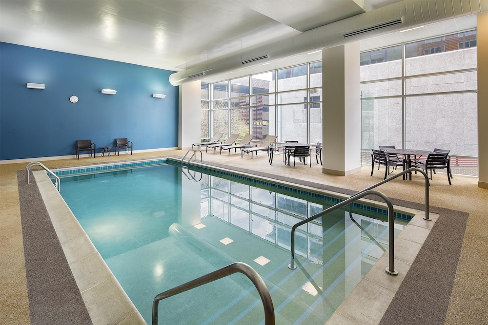Hyatt Place Madison Downtown 28/62