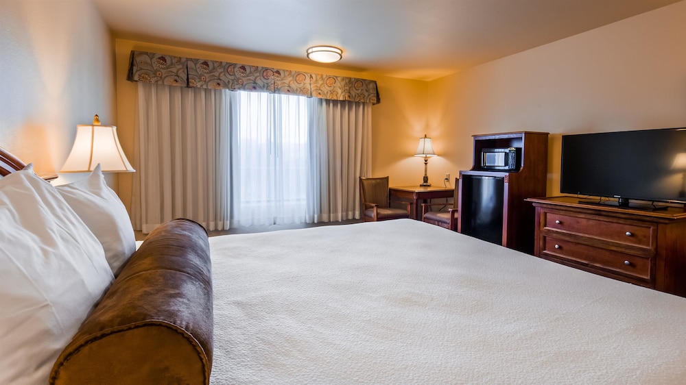 Best Western El Grande Inn 9/34