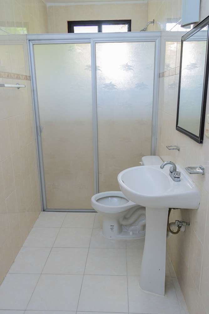 OYO Hotel Marias Aeropuerto Internacional de Chetumal 61/61