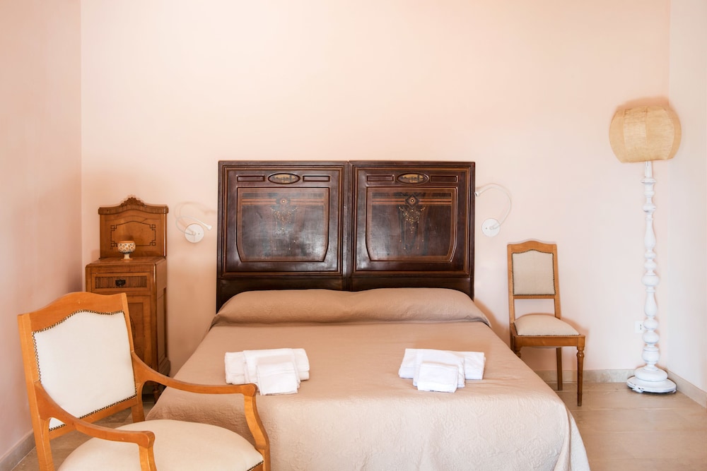 Relais Parco Cavalonga 18/50