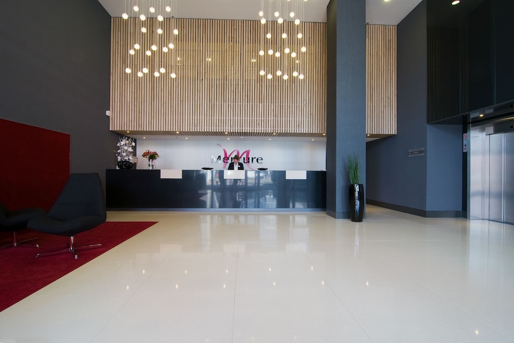 Mercure Hotel Amersfoort Centre 6/75