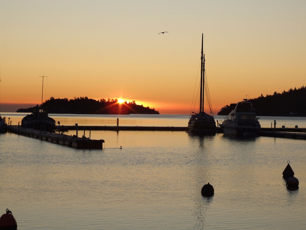 Lillesand Hotel Norge 47/55