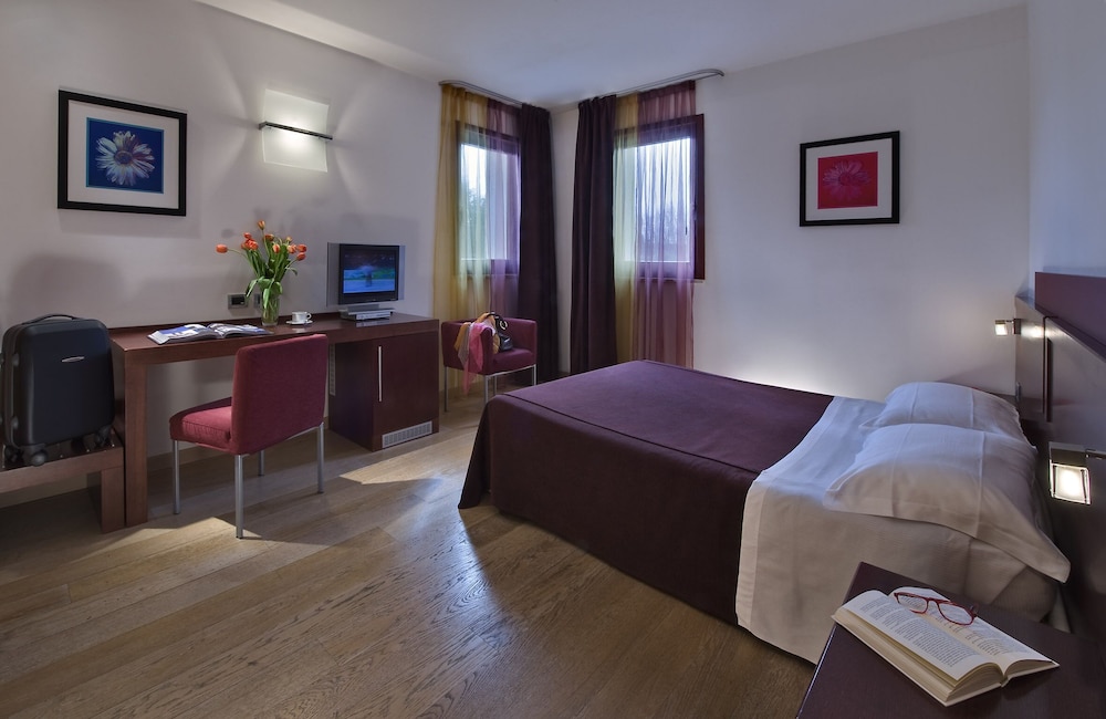 Annia Park Hotel Venice Airport 16/37