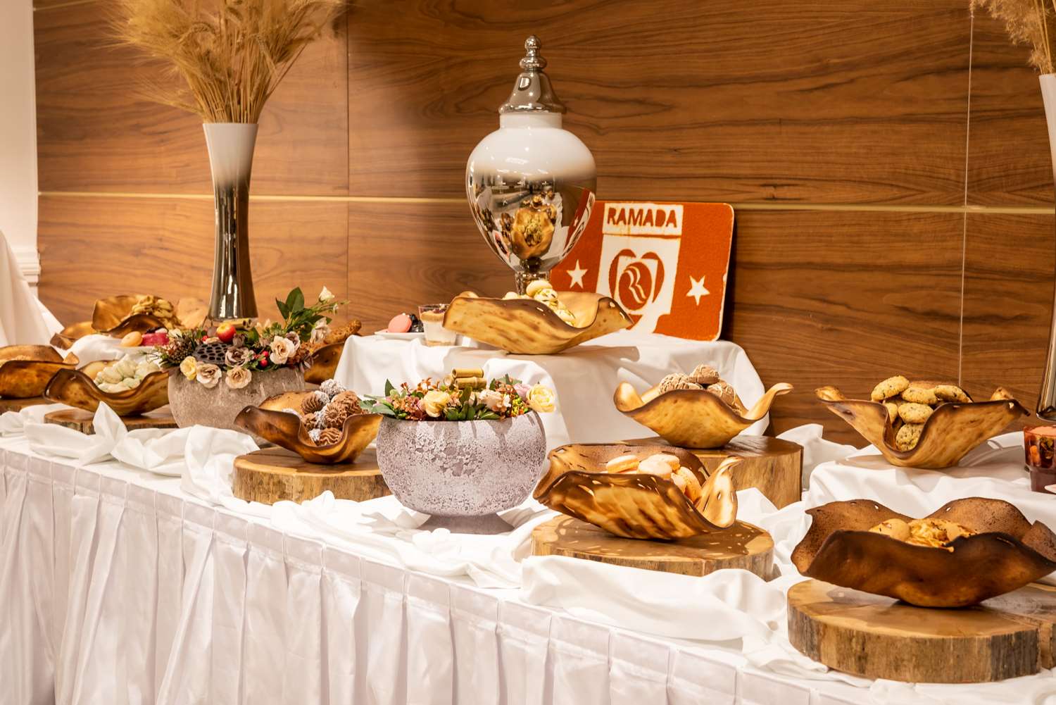RAMADA RESORT ERCIYES 21/53
