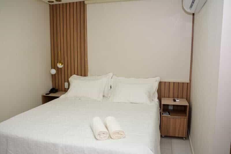 Master, Suite