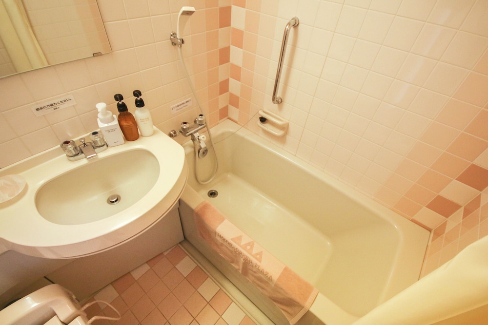 Hotel Green Plaza Hakuba 49/50