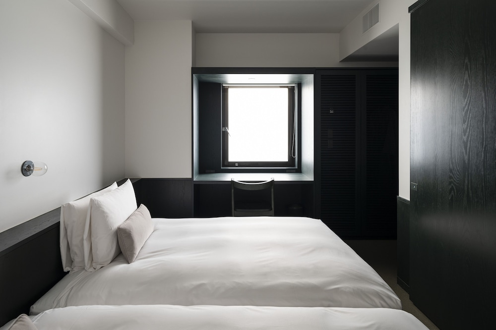 Ddd Hotel 15/66