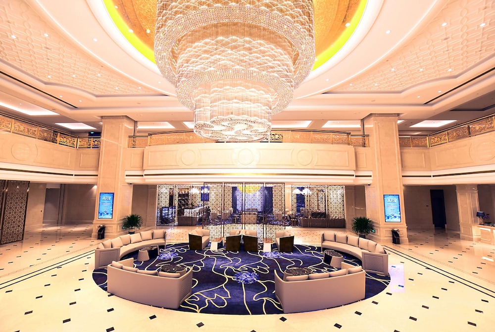 Ramada Plaza By Wyndham Wenzhou 33/36