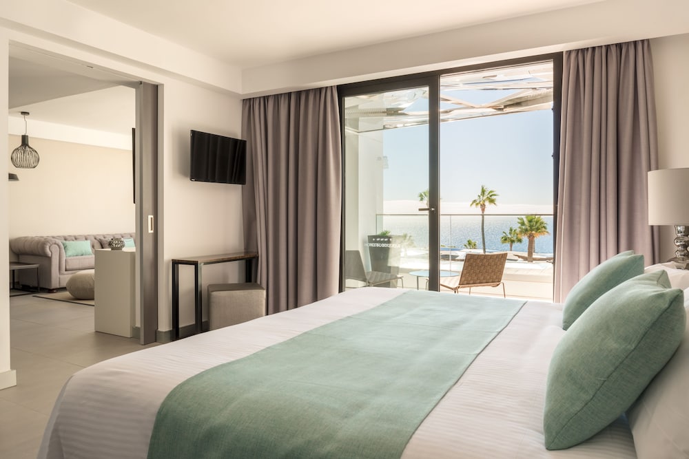 La Isla y el Mar Hotel Boutique - Adults Only 21/62