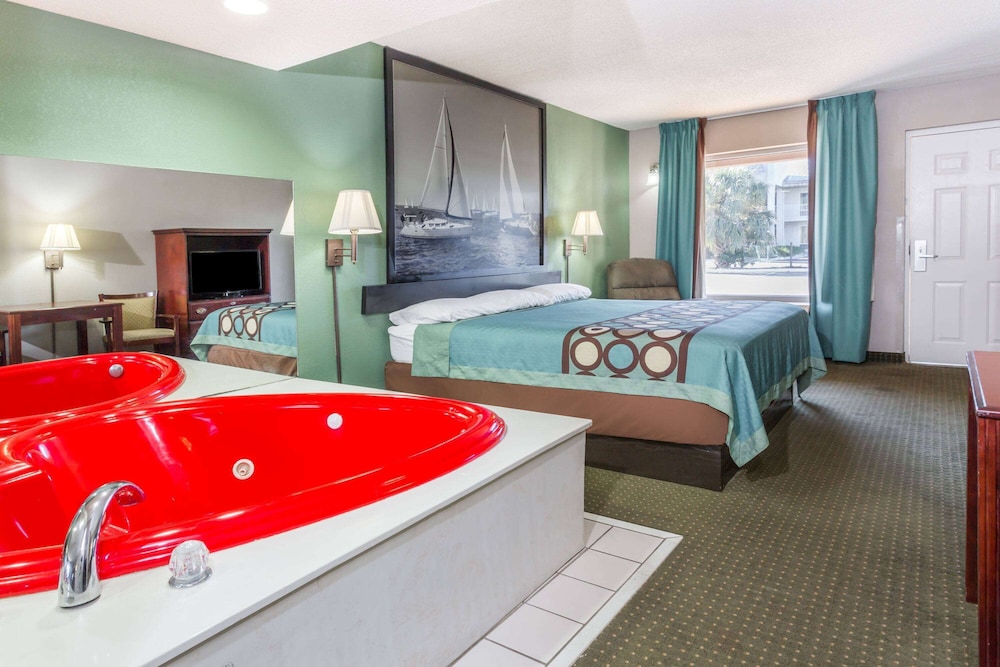 Super 8 By Wyndham Marianna 14/19
