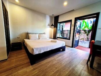 2 Bedrooms, Pool, Vip, Villa