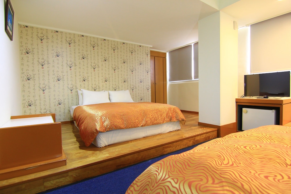 Penghu An-I Hotel 31/52