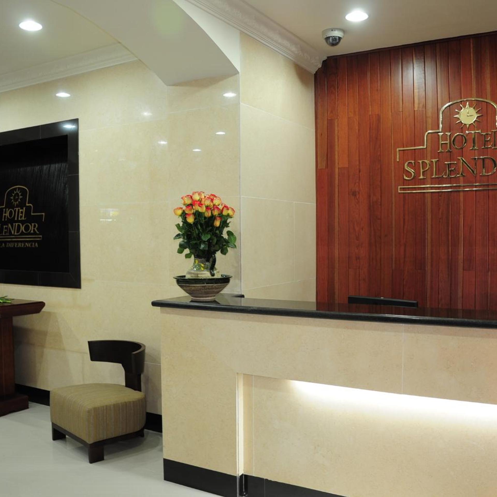 Hotel Splendor by Friends Company 8/50