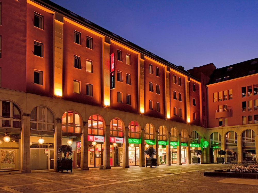 Ibis Epernay Centre Ville 3/63