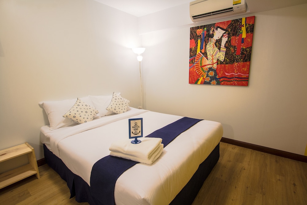 Nautical Home Bed & Breakfast Khaolak 31/68