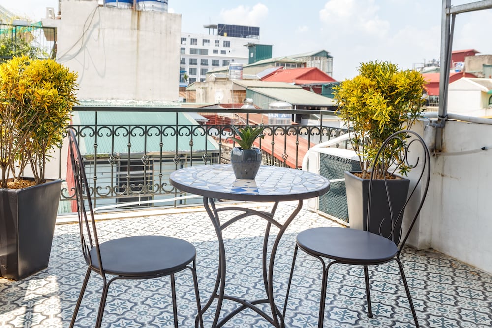 Hanoi Gatsby Hotel 42/50