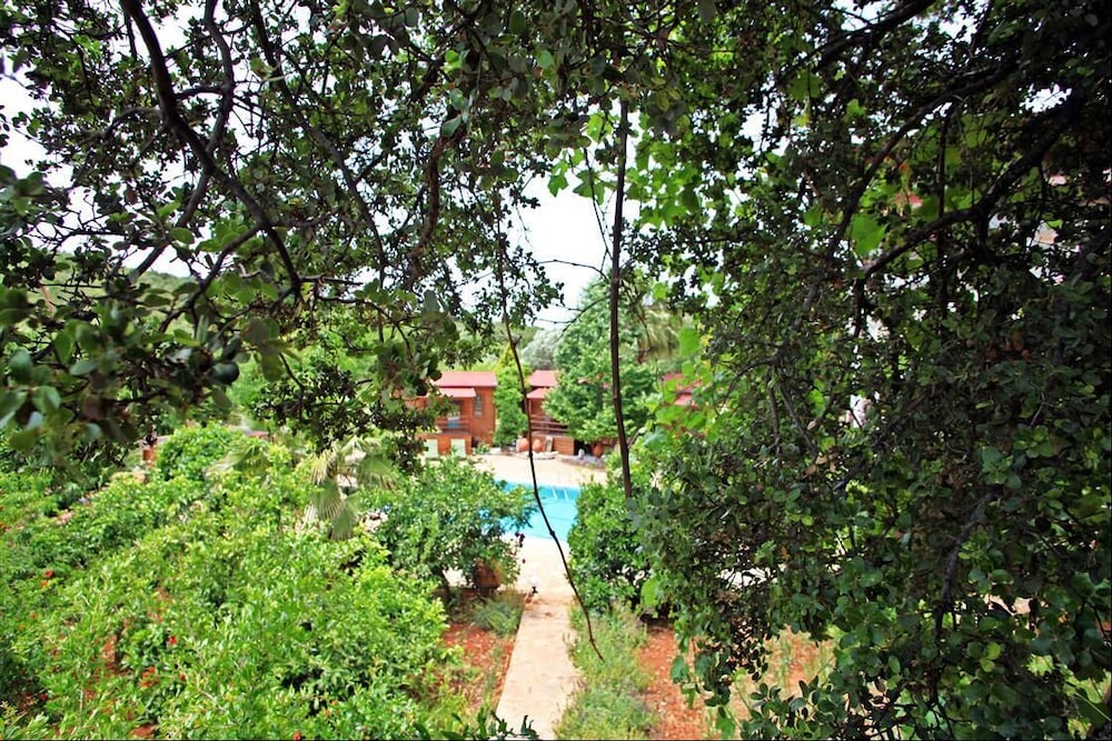 Kas Doga Park Hotel 32/50