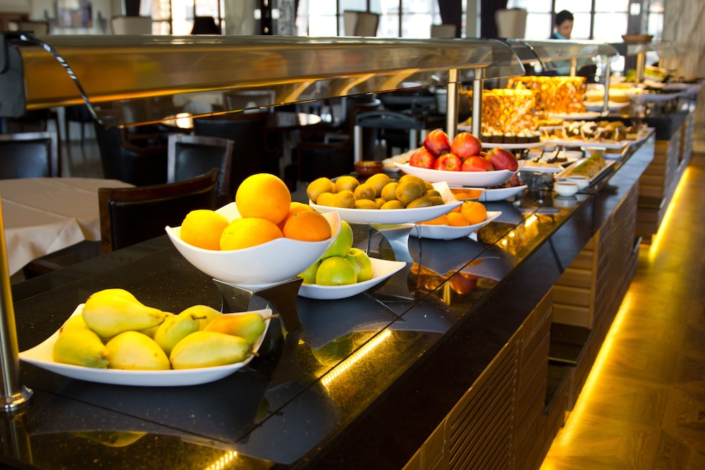 Babillon Hotel & Spa & Restaurant 15/50