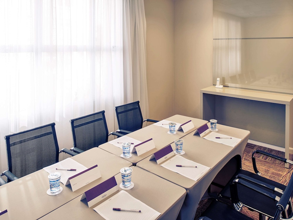 Mercure Sao Paulo Vila Olimpia 55/71