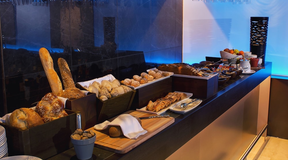Saz City Life Hotel 40/48
