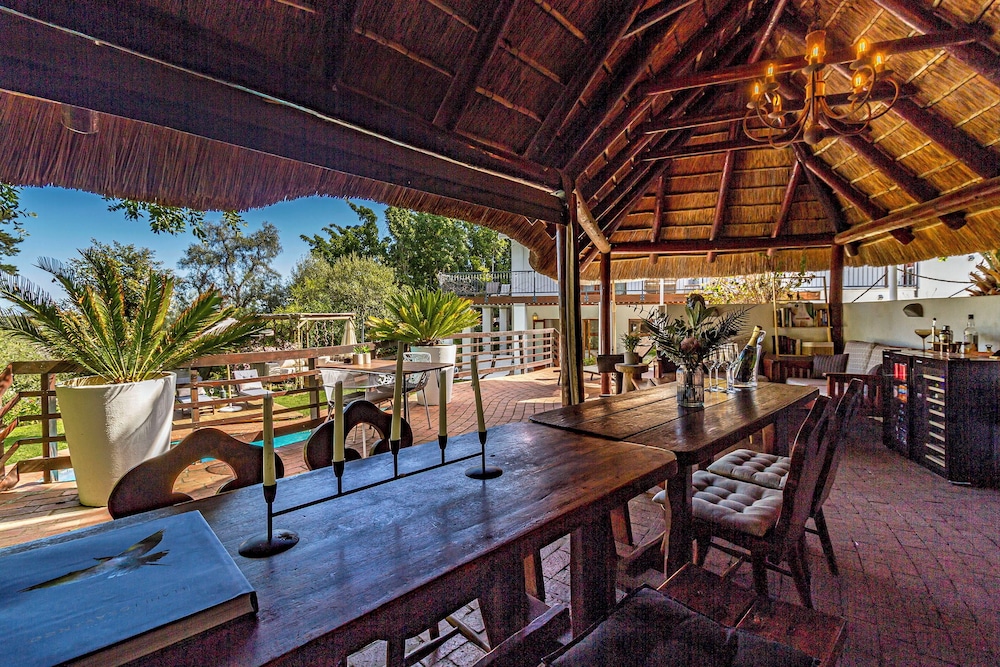 Villa Helderberg 38/50