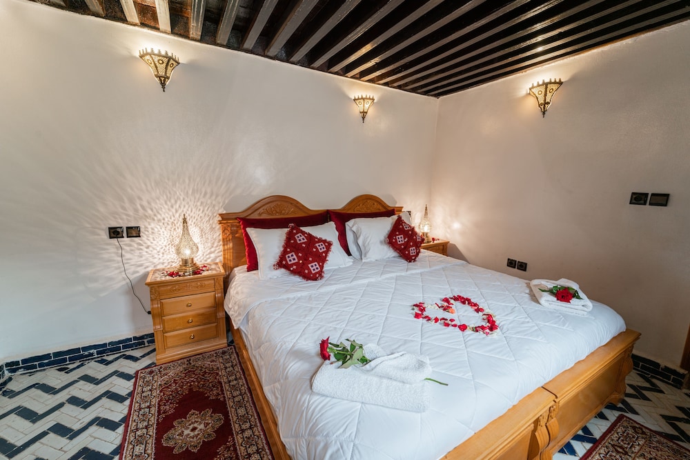 Riad Taj Salma 30/68